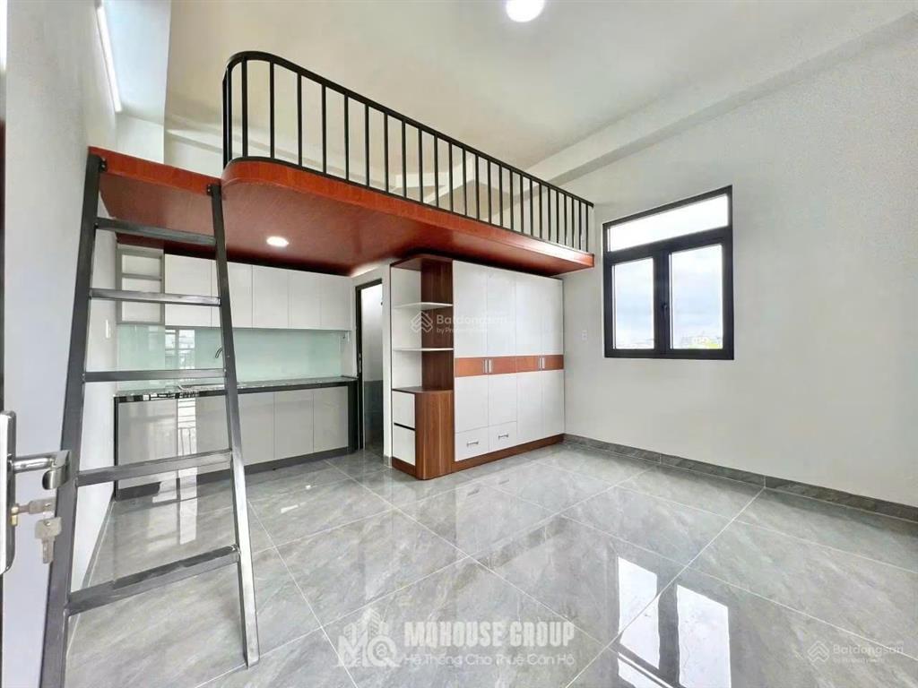 Duplex ngay kha vạn cân  phạm văn đồng