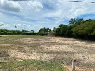 Bán đất cây trôm mỹ khánh, 110m2 thổ cư, sổ hồng riêng, sát kcn tây bắc, giá chỉ 850 triệu