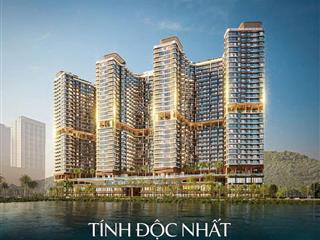 Bán gấp căn hộ 1pn, 1wc tại imperia holiday hạ long, 1,9 tỷ, 31,6 m2