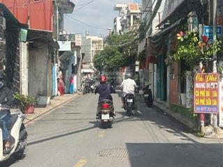 Nhà hương lộ 2 gần 4 xã hẻm ôtô 72m2 chỉ nhỉnh 5 tỷ