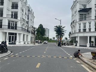 Bán nhanh căn nhà 100m2, 5 tầng, giá 26 tỷ khu đô thị louis city đại mỗ, giá đầu tư