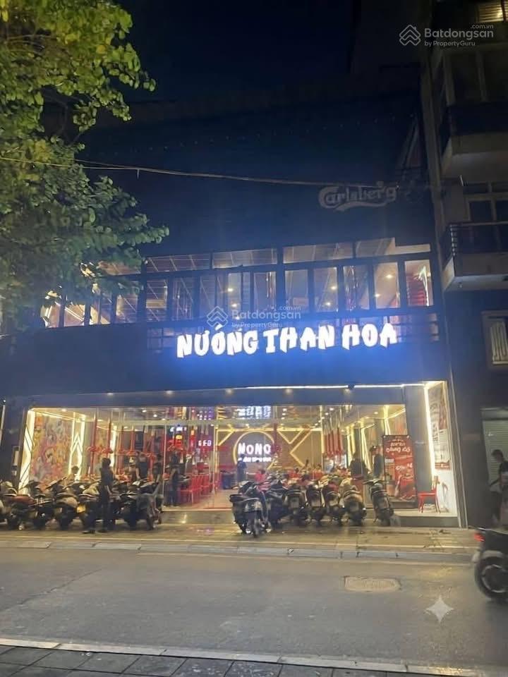 Cho thuê cả nhà mặt phố nguyễn đình thi, 150m/tầng x 4 tầng, mặt tiền 10m, đoạn đẹp vỉa hè rộng