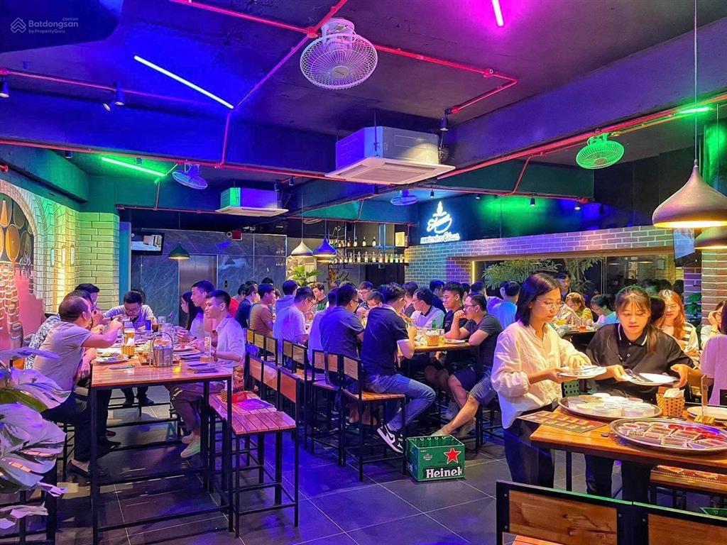 Hiếm! cho thuê nhà mặt phố khu vực linh lang, 90m x 5 tầng, mt lô góc, có thang máy, kd mọi mô hình
