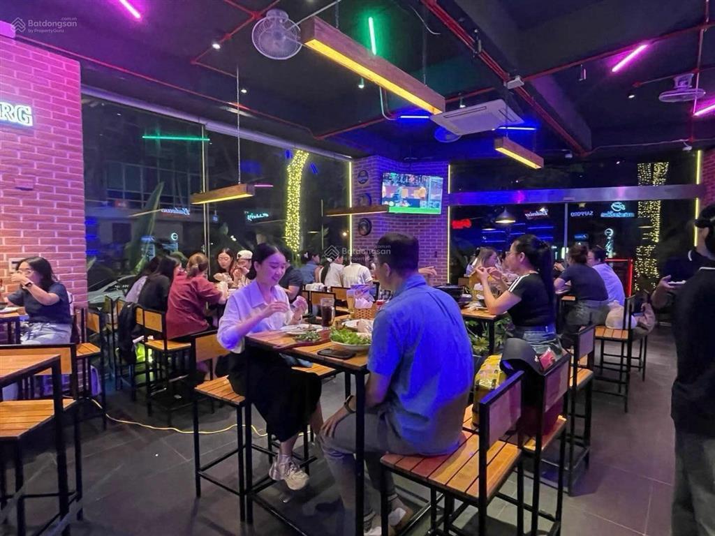 Hiếm! cho thuê nhà mặt phố khu vực linh lang, 90m x 5 tầng, mt lô góc, có thang máy, kd mọi mô hình