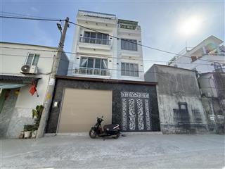 Nhà 3 tầng 70m2(7.6x10) đường xe hơi 6m hiệp bình hiệp hiệp bình chánh thủ đức, giga mall thủ đức