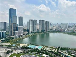 Bán gấp căn góc 133m23pn3vs.rộng đẹp nhất sky park residence,cầu giấy.chỉ 1x tỷ.cam kết ko ảo