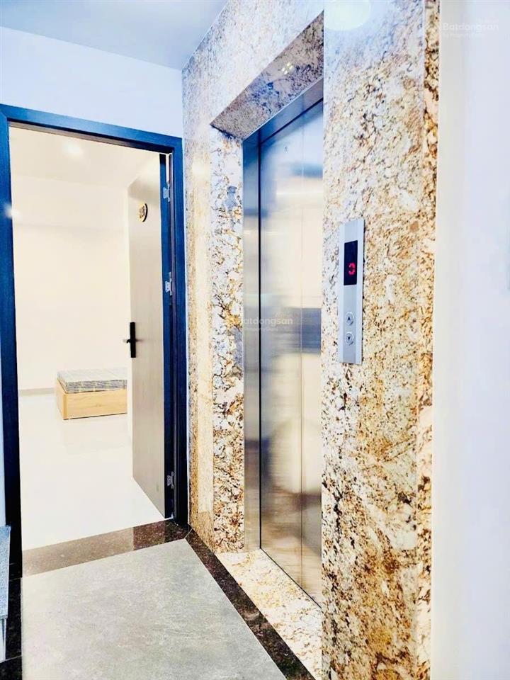 Hiếm !!! ccmn văn tiến dũng 45m27 tầng 9pkkthang máyngõ ô tô tránh  9 tỷ  dt 40tr/ tháng