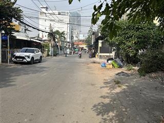 Bán gấp đất 89m2 mặt tiền đường 4, p linh trung, thủ đức, 7,19 tỷ