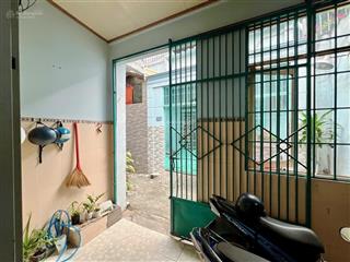 Nhà 42m2 hẻm đường tây hòa, 3,68 tỷ, siêu hot, thủ đức, hcm