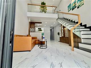 Bán nr 54m2, 3pn, 2wc, 5,15 tỷ tại đường 160, tăng nhơn phú a, thủ đức