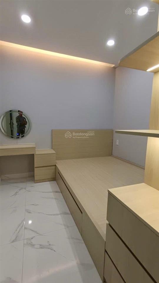 Bán nr 54m2, 3pn, 2wc, 5,15 tỷ tại đường 160, tăng nhơn phú a, thủ đức