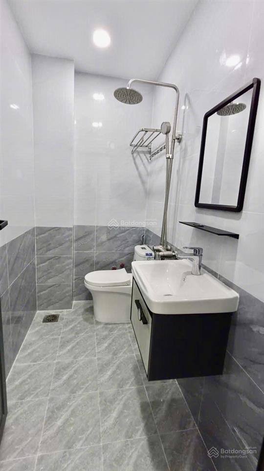 Bán nr 54m2, 3pn, 2wc, 5,15 tỷ tại đường 160, tăng nhơn phú a, thủ đức