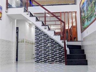 Nhà mới đẹp ngay tt trường thọ thủ đức