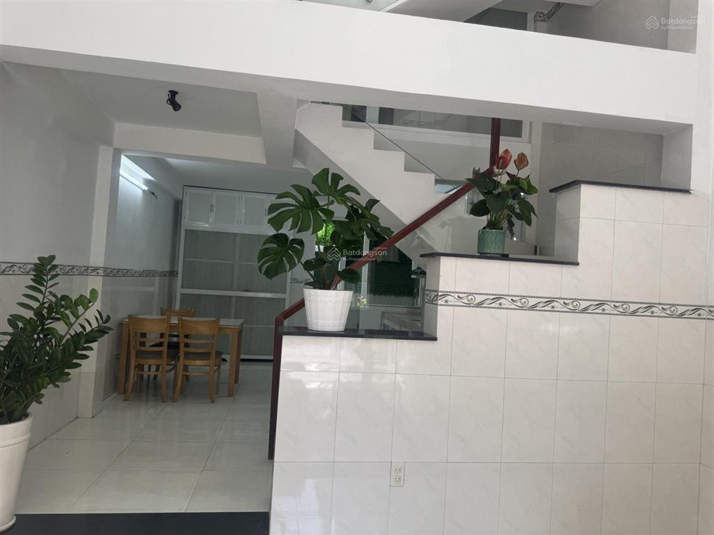 Nhà đẹp btct ngay tt linh đông thủ đức