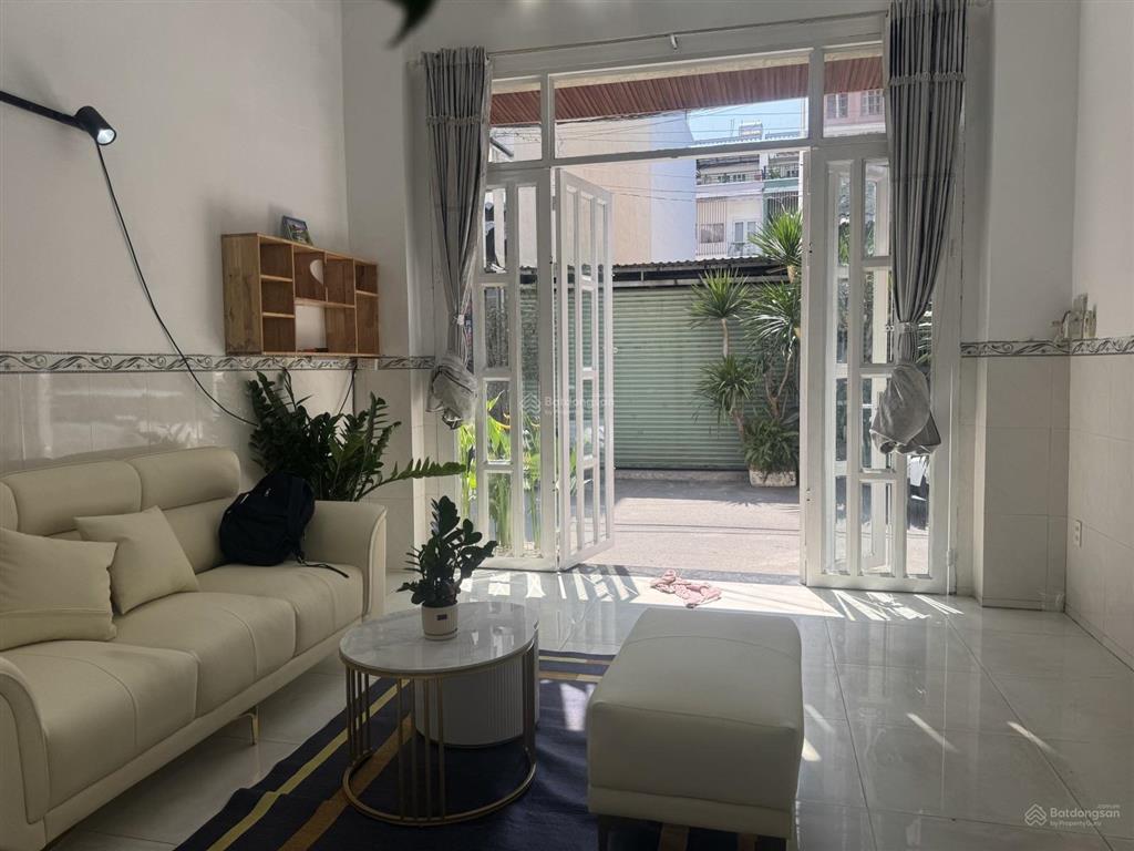 Nhà đẹp btct ngay tt linh đông thủ đức