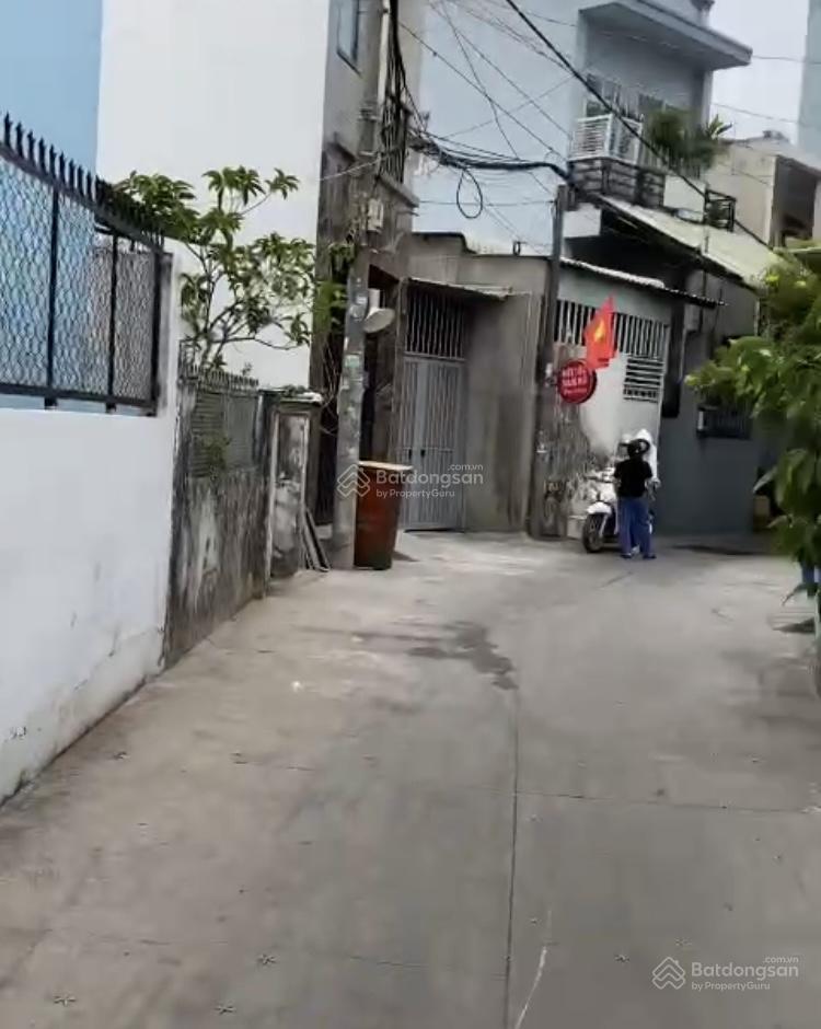 Bán đất tại đường 10, linh trung, thủ đức, 5,9 tỷ, 97m2, bao đẹp, giá cực chất