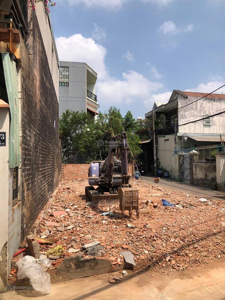 Bán đất tại đường 10, linh trung, thủ đức, 5,9 tỷ, 97m2, bao đẹp, giá cực chất