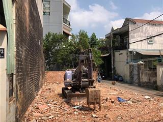 Bán đất tại đường 10, linh trung, thủ đức, 5,9 tỷ, 97m2, bao đẹp, giá cực chất