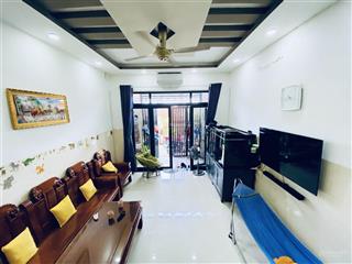 Nhà đẹp btct 3pn 3wc, giá tốt 5,9 tỷ, 61m2 tại dương đình hội, thủ đức