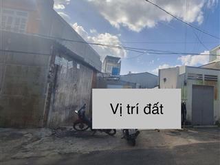 Đất xây căn hộ dịch vụ 10x20 đường trần thị điệu phước long thủ đức