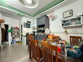Nhà 119m2 3tầng gần ngã tư bình thái thủ đức