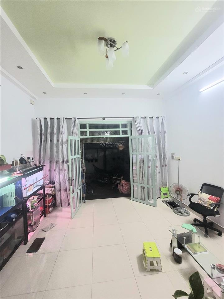Gấp giảm 500tr nhà 2 tầng tt trường thọ gần ga metro bình thái