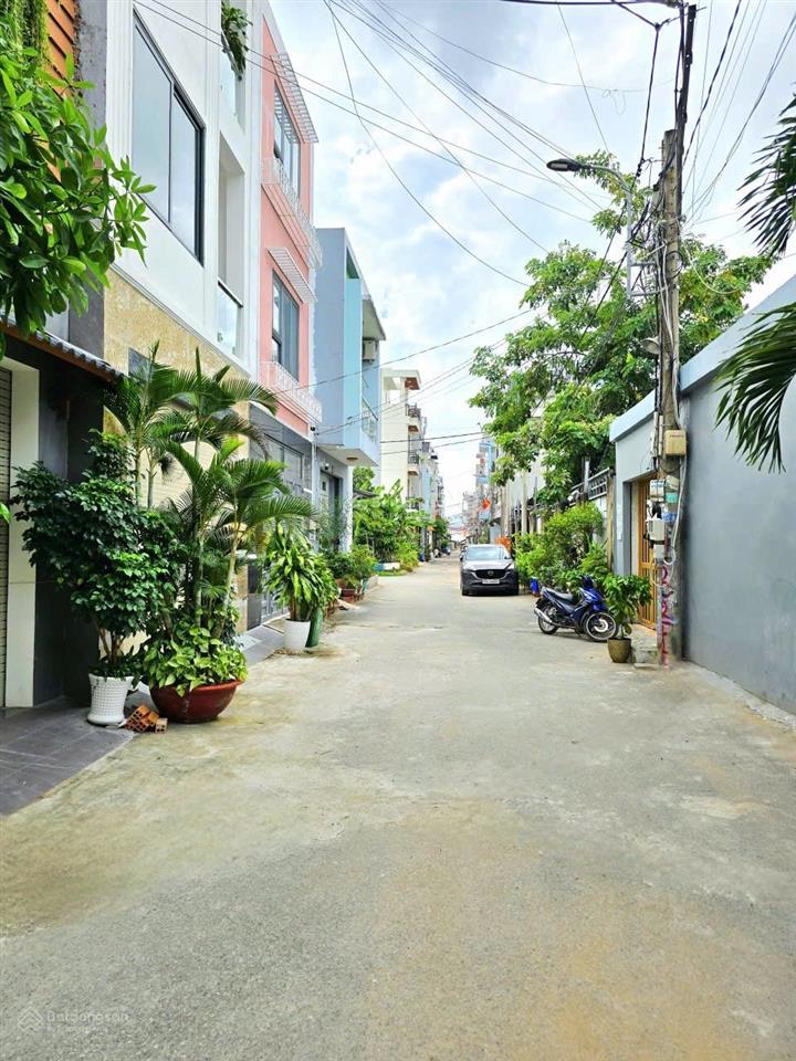 Đất thổ cư đường lã xuân oai, long trường, thành phố thủ đức.