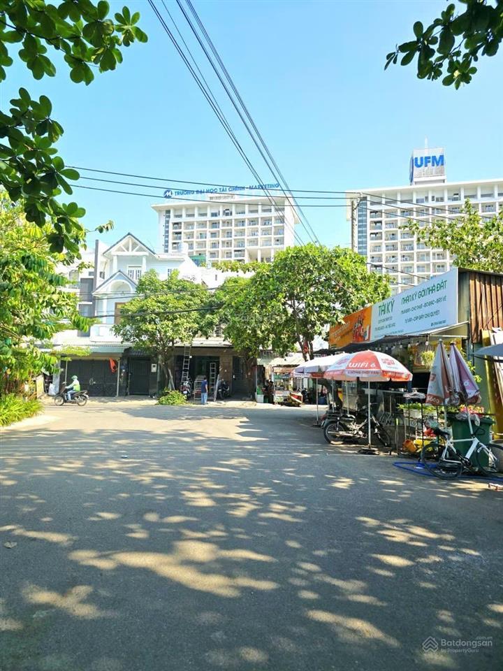 Đất thổ cư đường lã xuân oai, long trường, thành phố thủ đức.