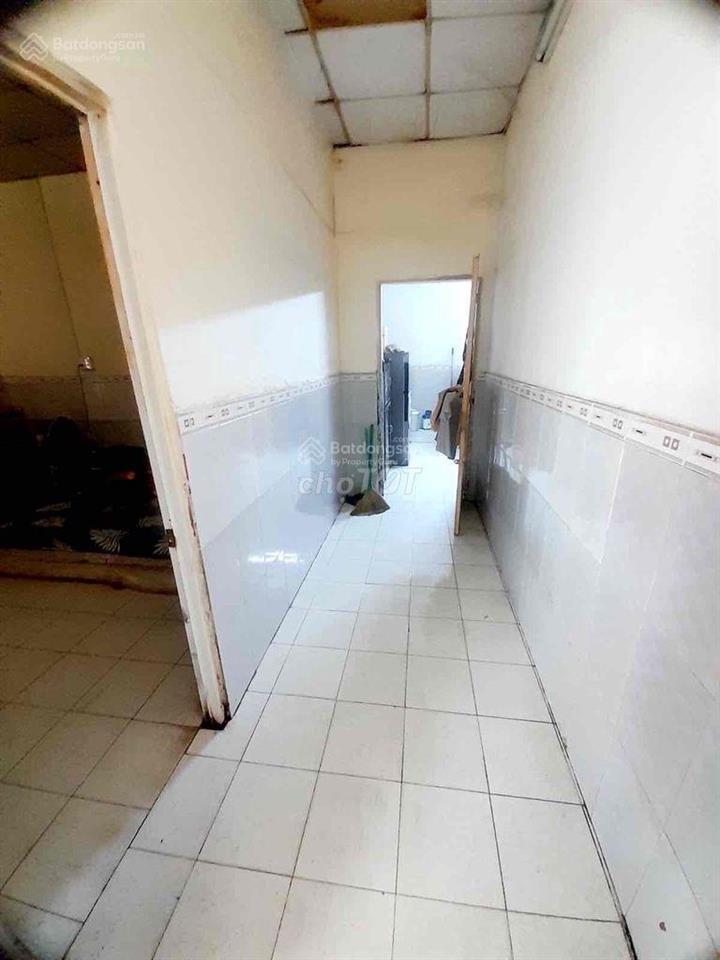 Nhà đất 116m2 góc 2 mặt hẻm ô tô đường số 2, trường thọ, thủ đức, hcm