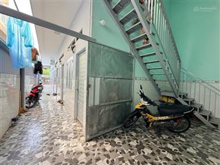 Ngộp bank dãy trọ 2 tầng đường đỗ xuân hợp phước long b thành phố thủ đức