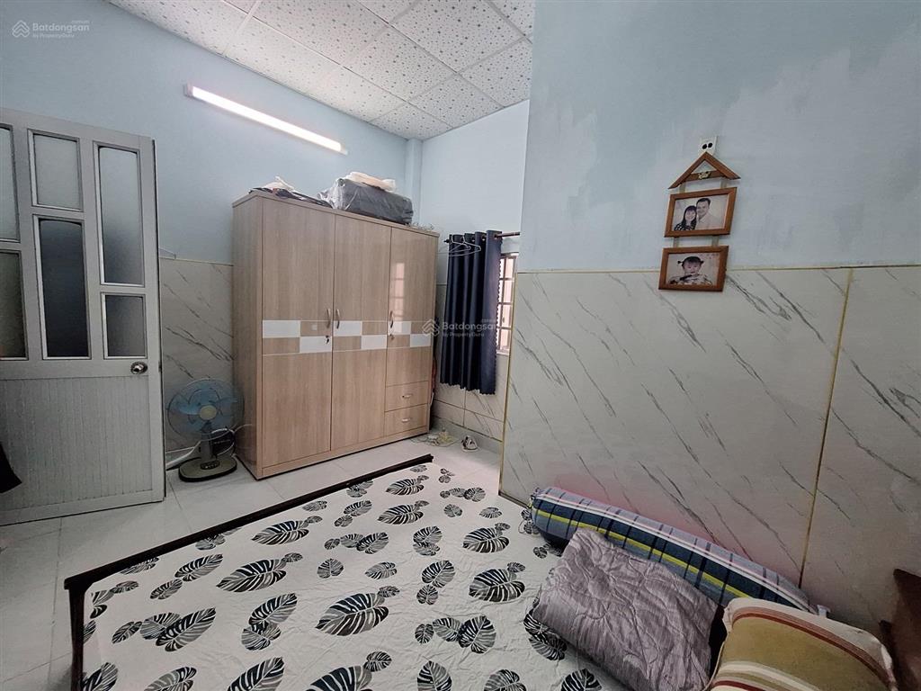 Giảm sâu nhà 2 tầng gần trường đh giao thông vận tải đường lã xuân oai thủ đức