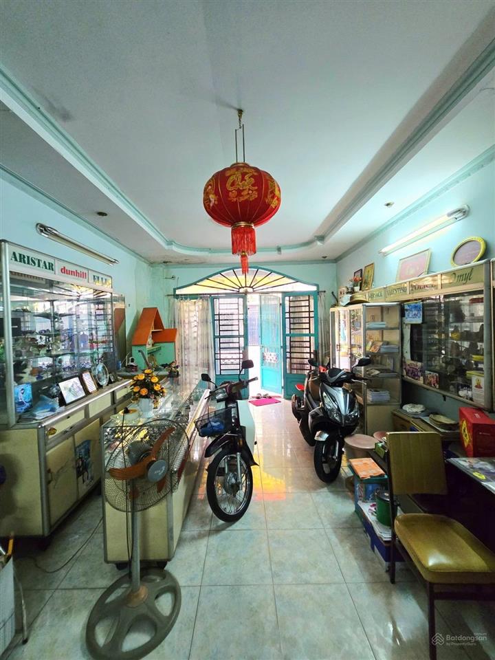 Nhà mặt tiền kinh doanh gần đỗ xuân hợp phước long thủ đức