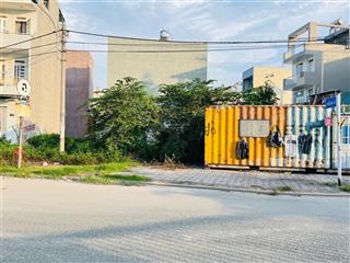 Đất thổ cư ngang 6m mặt tiền đường số gần nguyễn thị tư phú hữu thủ đức