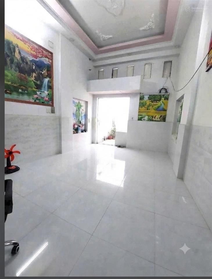 Nhà mới đẹp gần ga metro bình thái, trường thọ thủ đức