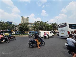 Mặt tiền hải thượng lãng ông  có diện tích khủng  tiện xây building