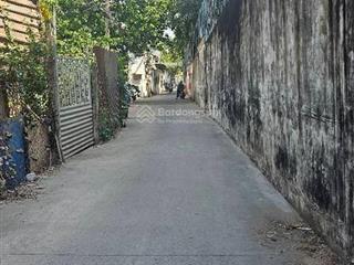 Nhà 2 tầng ngay lý chiêu hoàng  q6