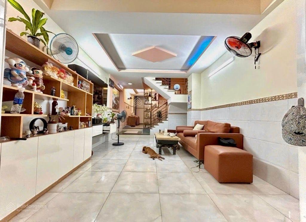 Nhà 5 tầnghxh  ngay bùi thế mỹ tân bình