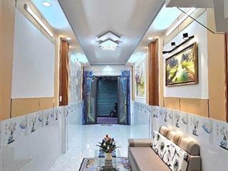 Nhà mặt tiền đường số 5 bình tân  giáp nguyễn sơn tân phú