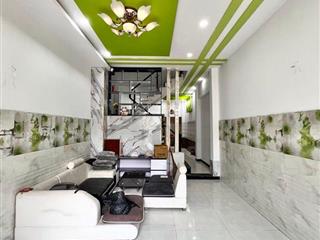 Nhà 4 tầng sát bên tên lửa hẻm 8m ngay lê đình cẩn bình tân