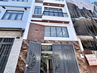 Nhà 4 tầng hẻm xe hơi lê đình cẩn 5 qua aeon tên lửa