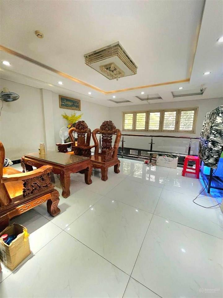 Nhà hẻm xe hơi  diện tích ngang khủng  ngay âu cơ giáp bàu cát  hồng lạc  tân bình