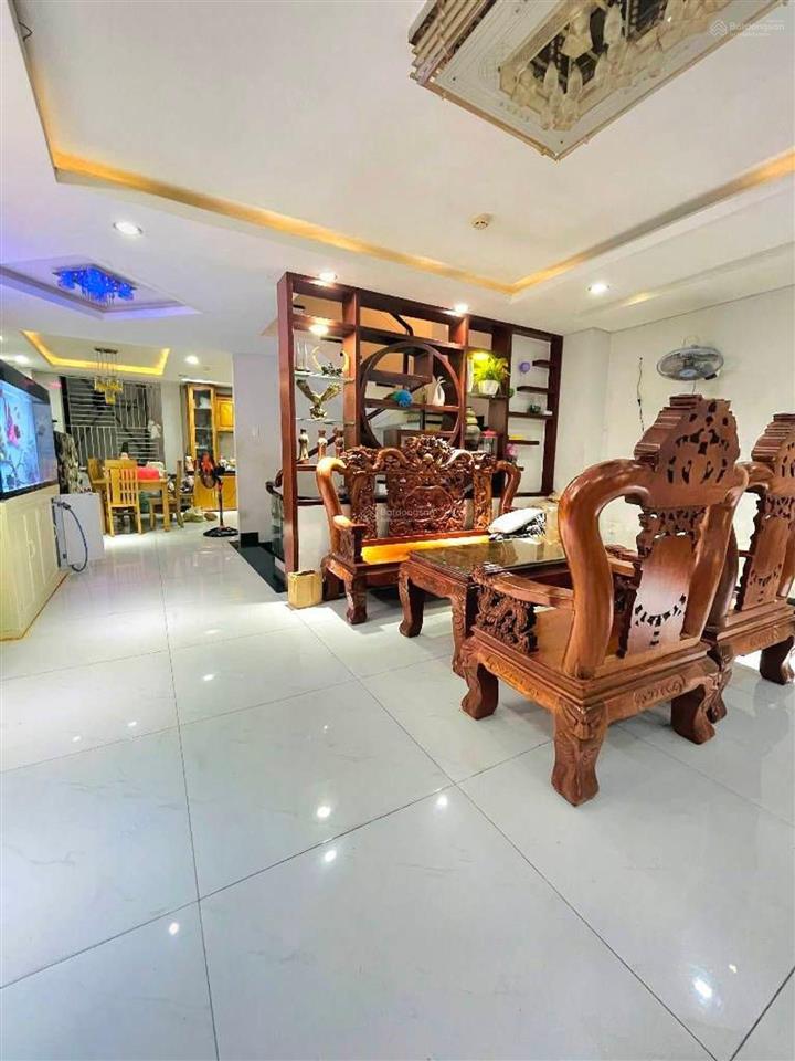 Nhà hẻm xe hơi  diện tích ngang khủng  ngay âu cơ giáp bàu cát  hồng lạc  tân bình