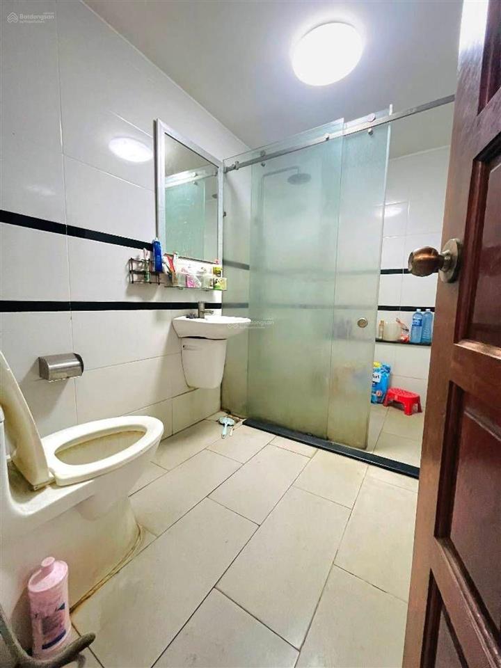 Nhà hẻm xe hơi  diện tích ngang khủng  ngay âu cơ giáp bàu cát  hồng lạc  tân bình