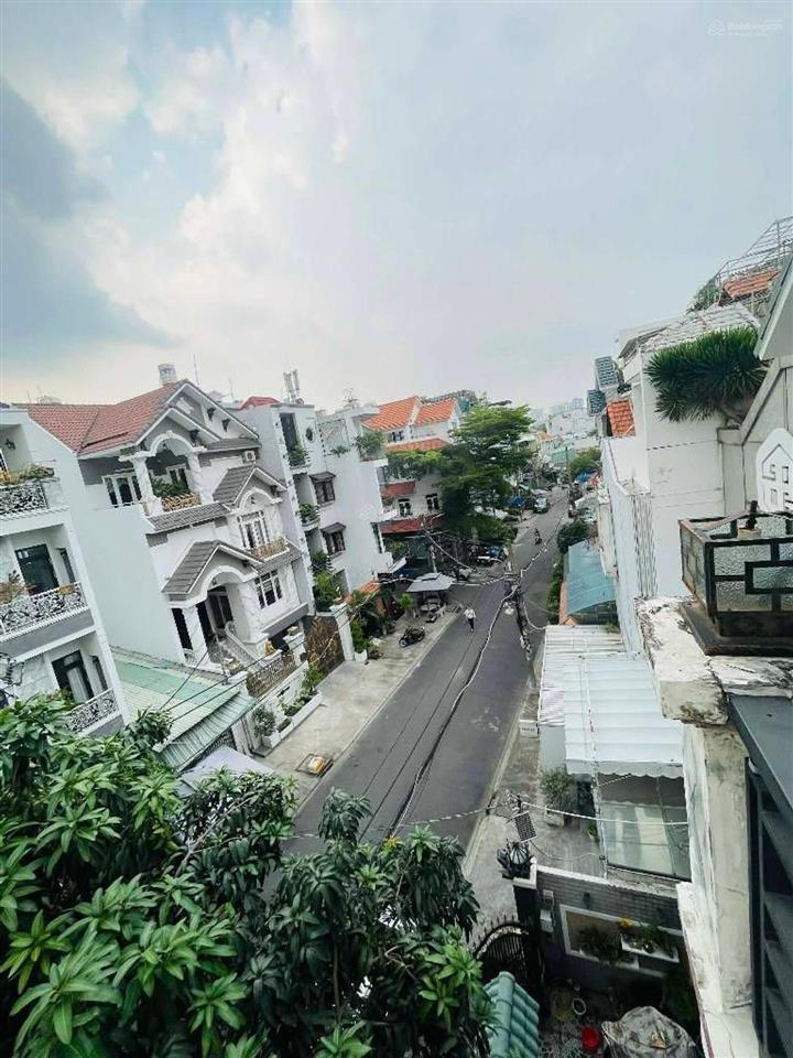 Nhà hẻm xe hơi  diện tích ngang khủng  ngay âu cơ giáp bàu cát  hồng lạc  tân bình