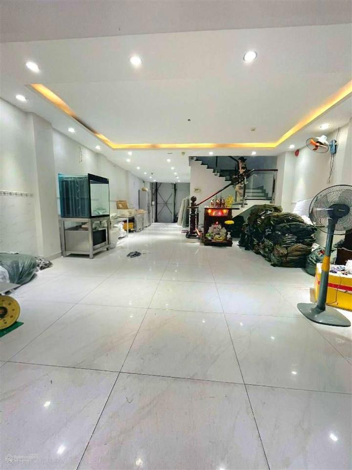 Nhà hẻm xe hơi  diện tích ngang khủng  ngay âu cơ giáp bàu cát  hồng lạc  tân bình