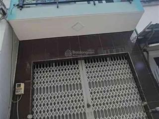 Nhà 4 tầng ngay ngã tư bốn xã  giáp tân phú  hòa bình  đầm sen.
