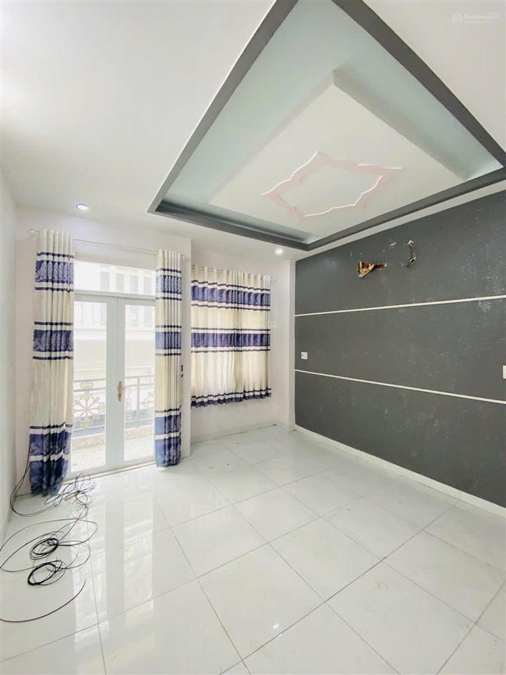 Hẻm 7m ngay 413 lê văn quới thông 730 hương lộ 2