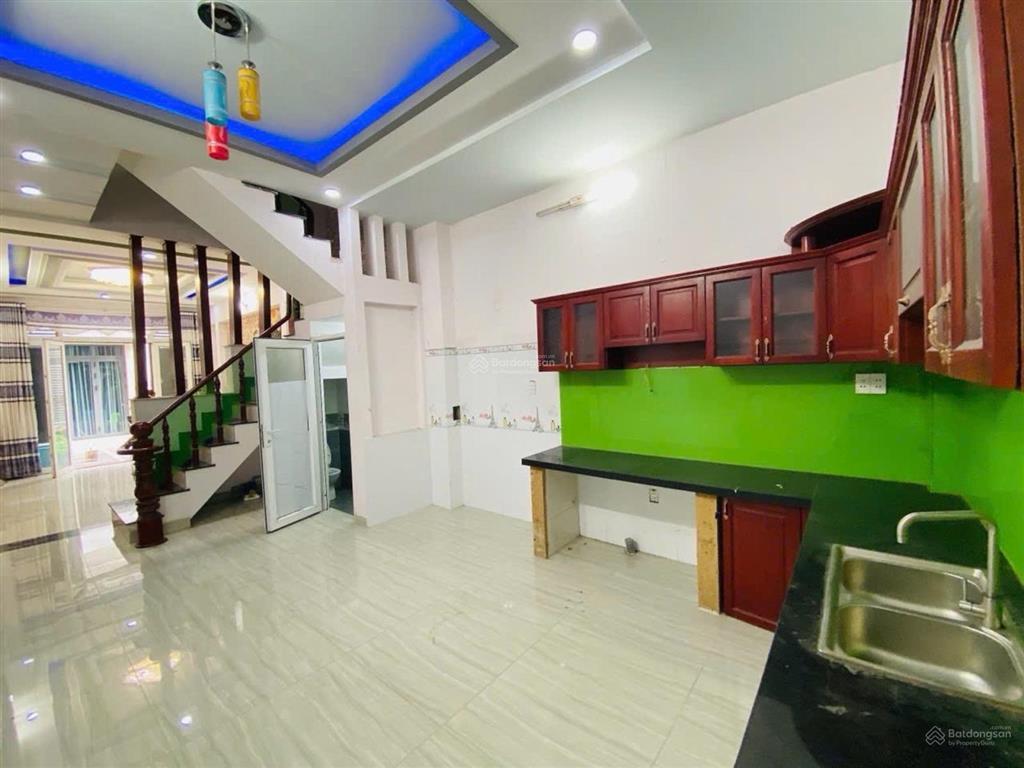 Hẻm 7m ngay 413 lê văn quới thông 730 hương lộ 2