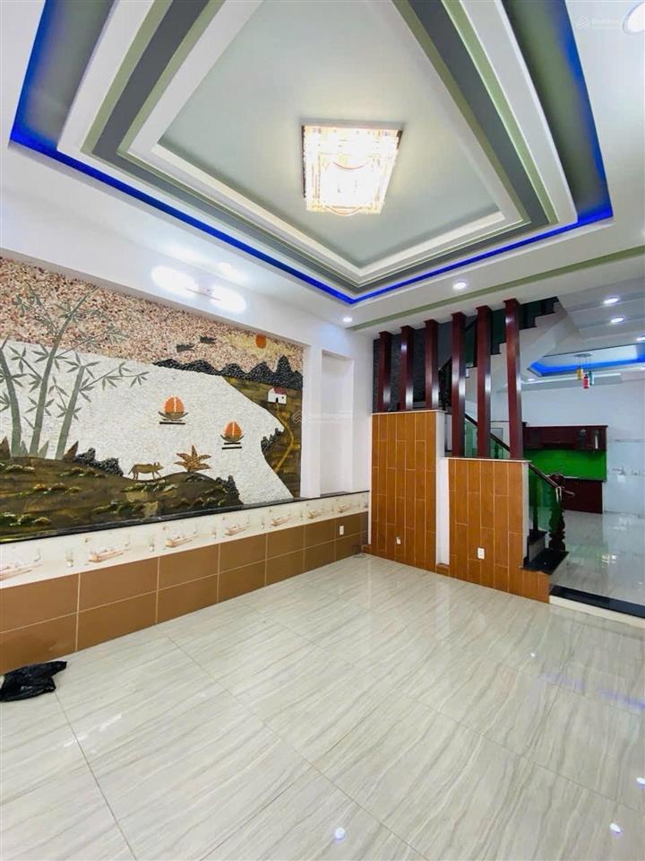 Hẻm 7m ngay 413 lê văn quới thông 730 hương lộ 2