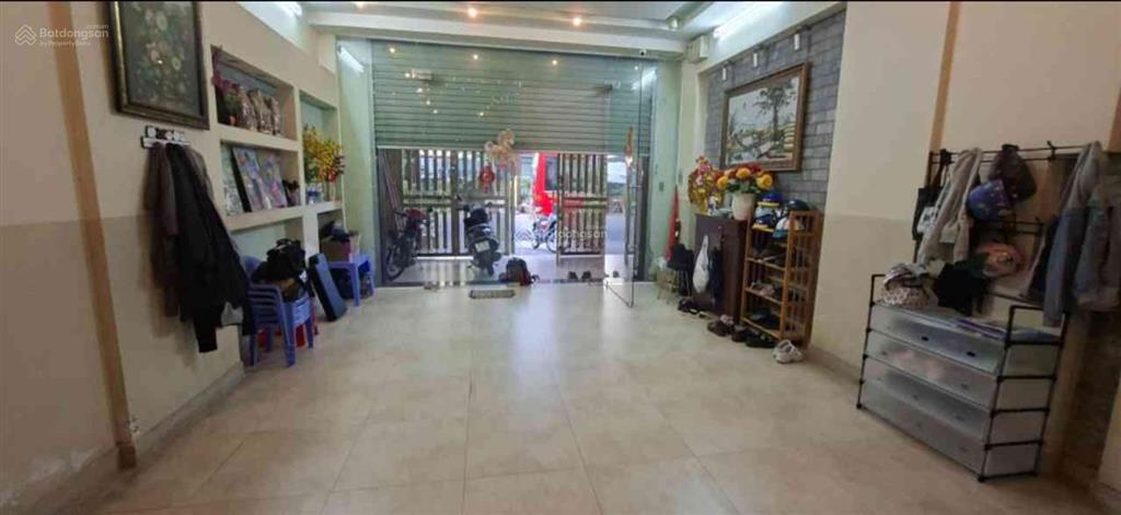 Nhà 5 tầng ngay aeon tên lửa  bình tân